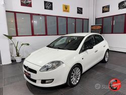 Bianco Usata 2013 Fiat Bravo Emotion Due volumi | 2999 € (Ottimo prezzo)