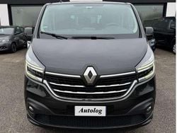 Nero Usata 2019 Renault Trafic Intens Monovolume | 18.500 € (Buon prezzo)
