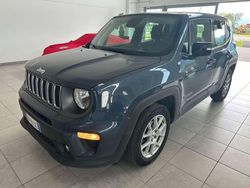 Blu Usata 2023 Jeep Renegade Limited SUV | 19.500 € (Cara)
