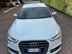 Usata 2018 Audi A6 S-Line Station wagon | 21.600 € (Cara)