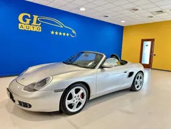 Porsche Boxster S