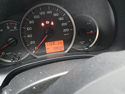 Bianco Usata 2012 Toyota Yaris Tre volumi | 5800 €