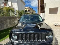 Usata 2017 Jeep Renegade SUV | 13.200 € (Buon prezzo)