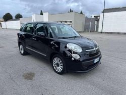 Nero Usata 2015 Fiat 500L Business Monovolume | 7990 € (Super prezzo)