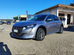 Grigio Usata 2020 Peugeot 208 Allure Due volumi | 10.900 € (Ottimo prezzo)