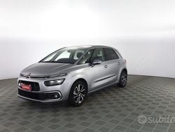 Grigio Usata 2019 Citroën C4 SpaceTourer Feel Monovolume | 13.900 € (Buon prezzo)