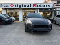 Nero Usata 2021 Porsche Macan SUV | 69.999 € (Ottimo prezzo)