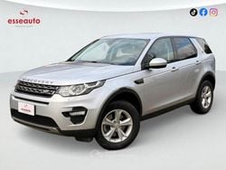 Grigio Usata 2015 Land Rover Discovery Sport HSE SUV | 13.900 € (Buon prezzo)