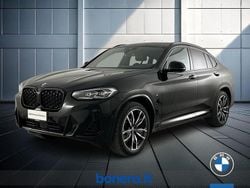 Nero Usata 2023 BMW X4 M Sport SUV | 43.900 € (Buon prezzo)