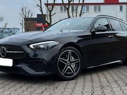 Nero Usata 2023 Mercedes C300e Premium Station wagon | 42.700 € (Ottimo prezzo)