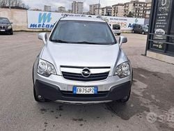Grigio Usata 2010 Opel Antara Edition+ SUV | 3490 € (Buon prezzo)