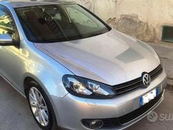 Grigio Usata 2012 VW Golf VI Tre volumi | 6000 € (Ottimo prezzo)