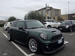 Usata 2009 Mini Cooper S Due volumi | 16.000 €