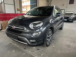 Other Usata 2015 Fiat 500X Cross SUV | 9990 € (Buon prezzo)