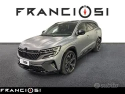 Grigio Usata 2023 Renault Espace Esprit Alpine Monovolume | 39.980 € (Buon prezzo)
