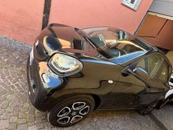 Nero Usata 2015 Smart ForFour Prime Due volumi | 6900 € (Buon prezzo)