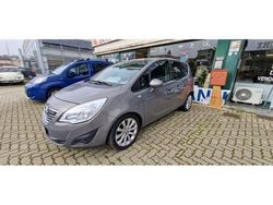 N.d. Usata 2010 Opel Meriva Cosmo Monovolume | 4900 € (Buon prezzo)