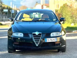 Usata 2005 Alfa Romeo GT Coupé | 2000 € (Ottimo prezzo)