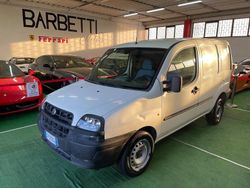 Bianco Usata 2005 Fiat Doblò Monovolume | 1999 € (Super prezzo)