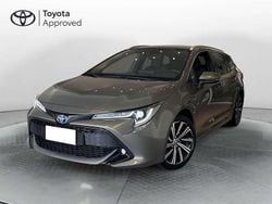 Other Usata 2022 Toyota Corolla Style Station wagon | 23.900 € (Buon prezzo)