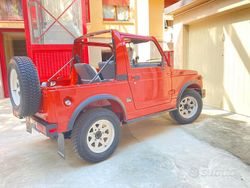 Usata 1981 Suzuki Samurai SUV | 13.500 €