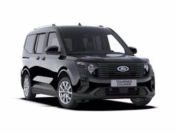 Agate black Nuova 2025 Ford Tourneo Titanium | 22.700 € (Buon prezzo)