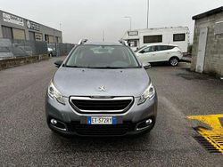 Grigio Usata 2014 Peugeot 2008 Active SUV | 5999 € (Super prezzo)