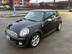 Nero Usata 2011 Mini Cooper Coupé Coupé | 2990 € (Super prezzo)