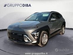 Nuova 2025 Hyundai Kona SUV | 24.600 € (Buon prezzo)