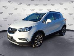 Bianco Usata 2018 Opel Mokka X S SUV | 11.900 € (Buon prezzo)