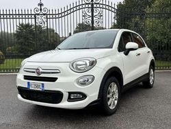 Bianco Usata 2016 Fiat 500 Pop Star Station wagon | 10.900 € (Buon prezzo)