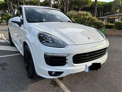 Usata 2016 Porsche Cayenne SUV | 30.000 € (Cara)