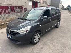 Usata 2017 Dacia Lodgy Monovolume | 8900 € (Buon prezzo)
