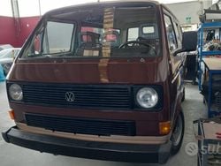 Usata 1983 VW T3 Furgone | 11.500 €