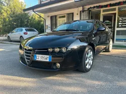 Nero Usata 2006 Alfa Romeo 159 Progression Station wagon | 1890 € (Buon prezzo)