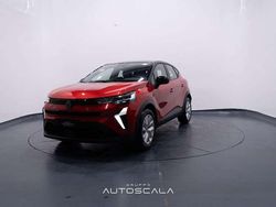 Be style marrakech: rosso pas Nuova 2025 Renault Captur Evolution SUV | 20.990 € (Ottimo prezzo)