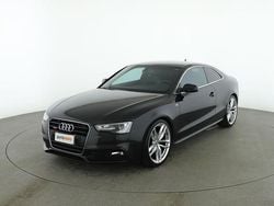 Nero Usata 2015 Audi A5 Coupé | 17.699 € (Buon prezzo)