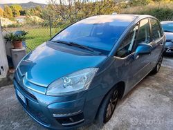 Grigio Usata 2010 Citroën C4 Picasso Seduction Monovolume | 3500 € (Buon prezzo)