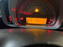 Nero Usata 2008 Smart ForTwo Coupé Coupé | 4900 € (Buon prezzo)