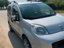 Usata 2011 Fiat Qubo Trekking Monovolume | 4500 € (Buon prezzo)