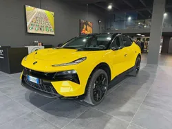 Giallo solar Usata 2024 Lotus Eletre SUV | 108.000 €