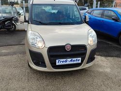 Marrone Usata 2014 Fiat Doblò Emotion Monovolume | 6999 € (Super prezzo)