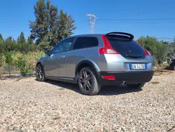Usata 2008 Volvo C30 Momentum Due volumi | 4400 € (Buon prezzo)