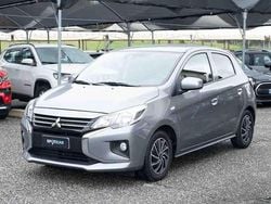 Grigio Usata 2023 Mitsubishi Space Star Invite Due volumi | 9900 € (Ottimo prezzo)
