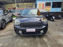 Blu Usata 2019 Mini Countryman Hype SUV | 13.900 € (Super prezzo)