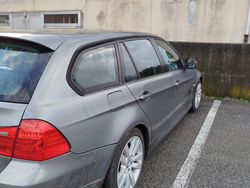 Grigio Usata 2011 BMW 318 Station wagon | 5800 € (Cara)