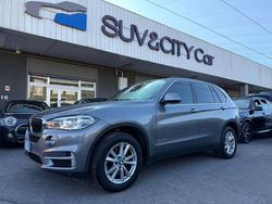 Grigio Usata 2016 BMW X5 SUV | 16.900 € (Super prezzo)