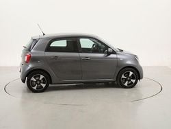 Usata 2022 Smart ForFour Electric Drive Passion Due volumi | 12.190 € (Buon prezzo)