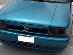 Verde Usata 1992 Fiat Tipo Tre volumi | 4900 €