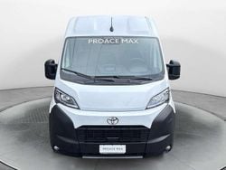 Bianco Nuova 2025 Toyota Proace Monovolume | 24.300 € (Super prezzo)